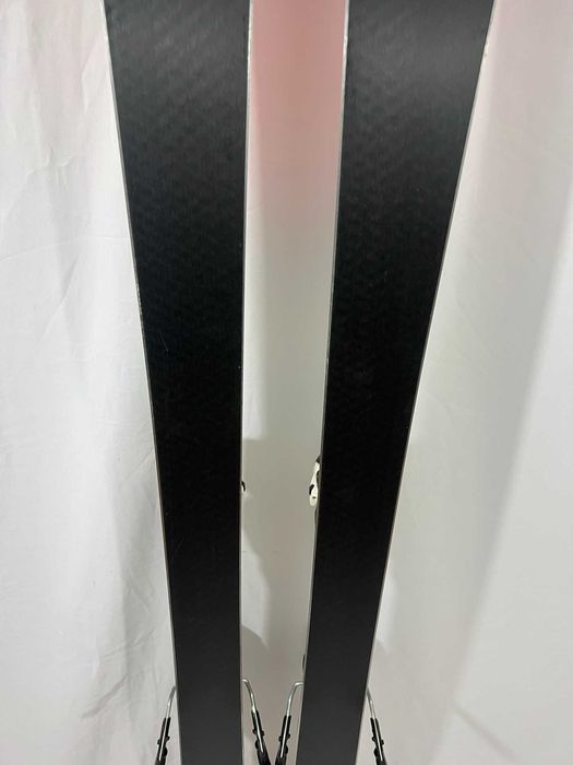 Ski schi carve Volkl Deacon 74 163cm +Marker Motion 10 GW 161cm