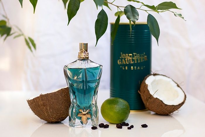 Духи Jean Paul Gaultier Le Beau