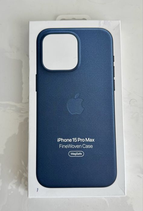 Чехол iPhone 15 Pro Max оригинал Новый