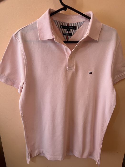 Tricou Tommy Hilfiger