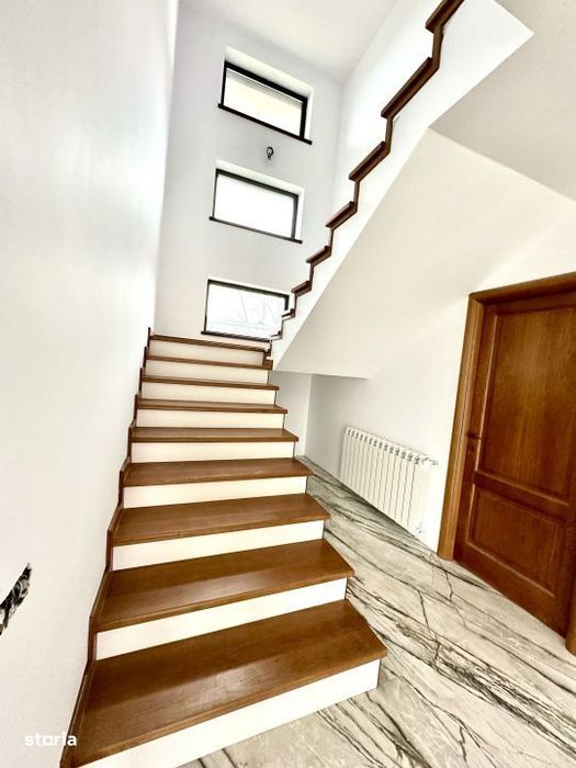 Vila Premium de vanzare Cornu de Jos | Prahova
