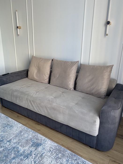 Диван состояние отличное