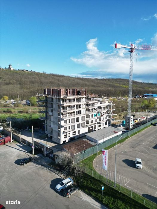 Apartament Cu 3 Camere Tip 3A- Direct Dezvoltator-Tva Inclus