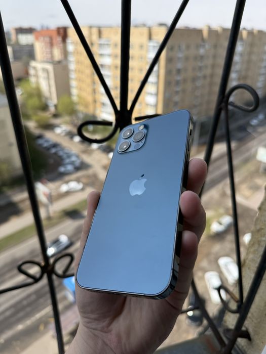 Iphone 12 pro 128gb / Айфон 12 про 128гб