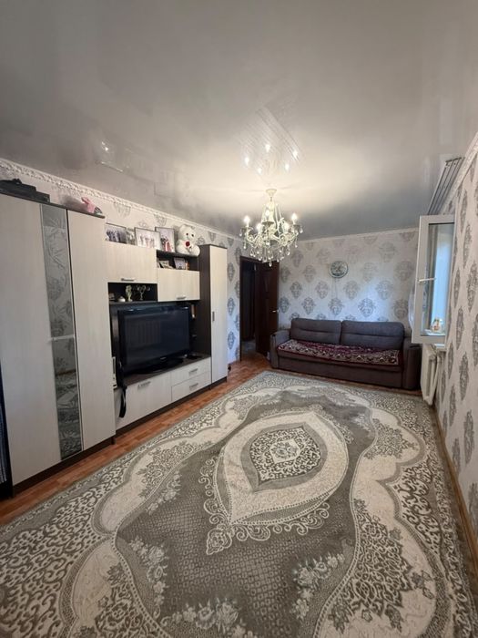 Продается 3х-комн.кв по ул.Абая