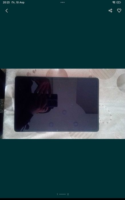 Redmi pad se sotiladi