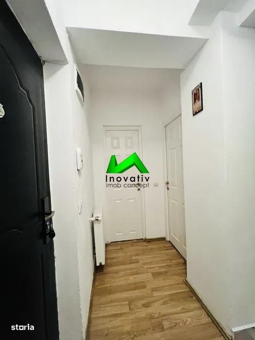 Apartament cu 1 camera de vanzare Sibiu Lidl