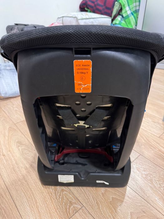 Детское автокресло