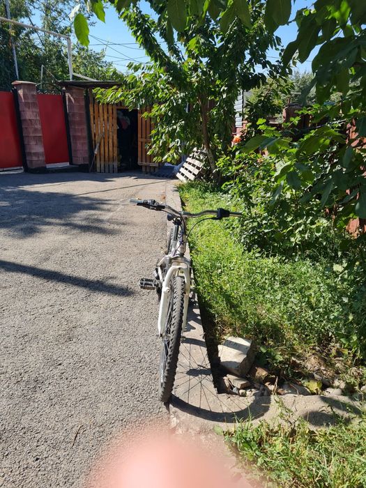 Продам велосипед