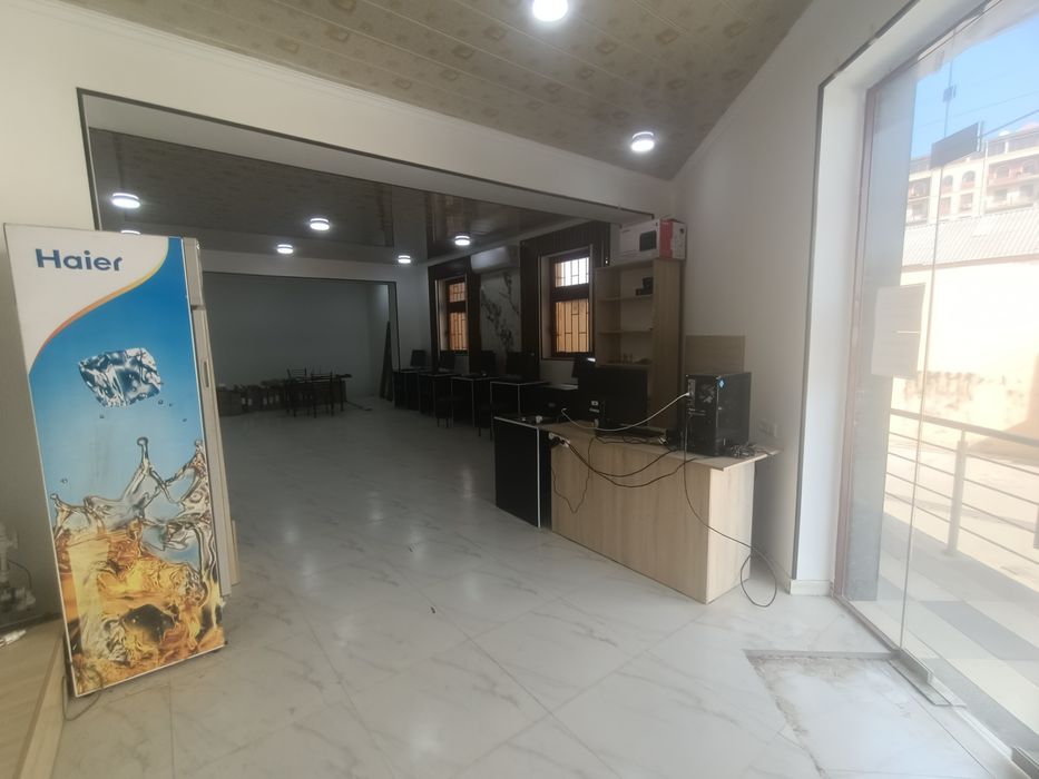 Продается готовый магазин с подвалом