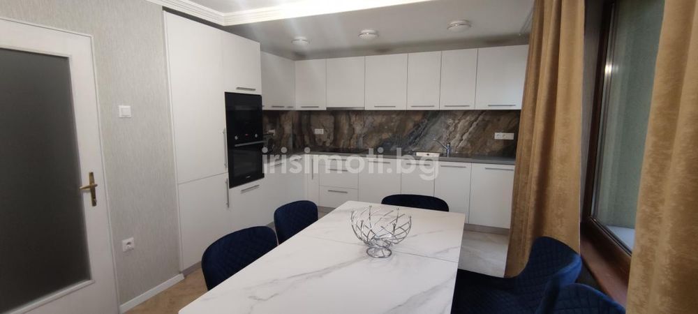 Дава се под наем Четиристаен апартамент в София, Бояна - 120 кв.м за 1100 € - Снимка #3