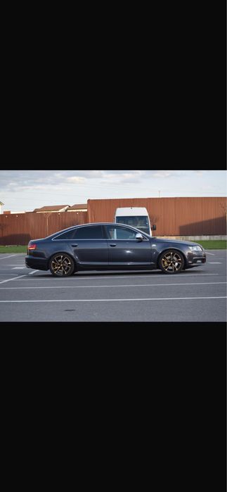 AUDI A6 2009 — imagine 4