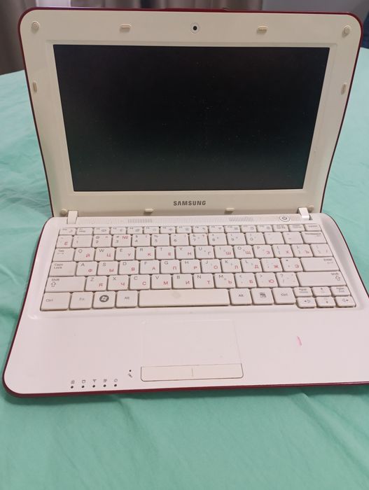 Samsung NP-NF110