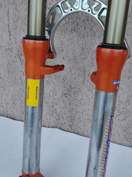 Furca Marzocchi Bomber Z1