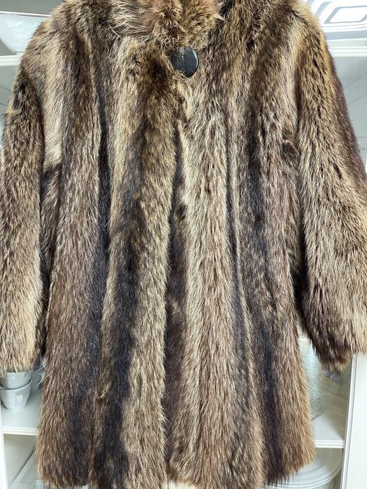Vand blana naturala raton L-xl