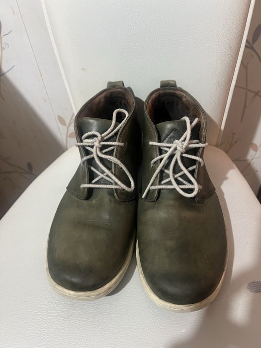 Ботинки Timberland оригинал