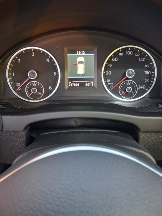 Vand vw dsg r -line