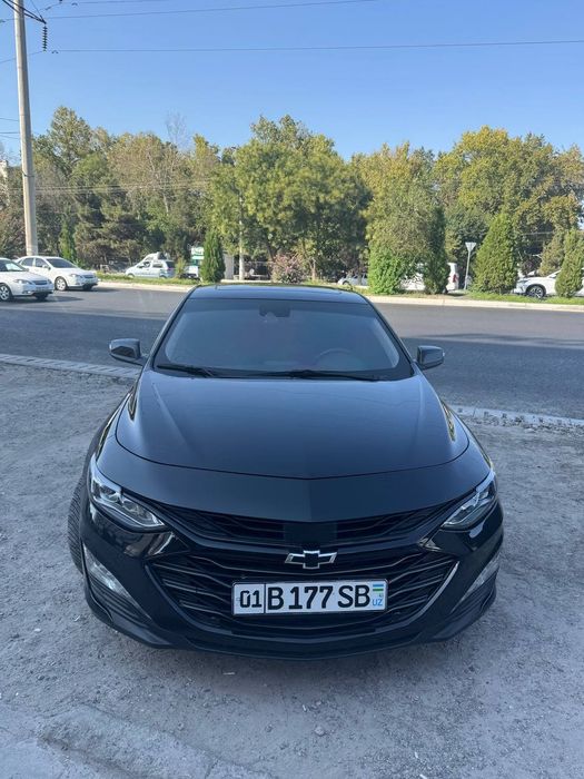 Malibu XL sotiladi 2023-yil
