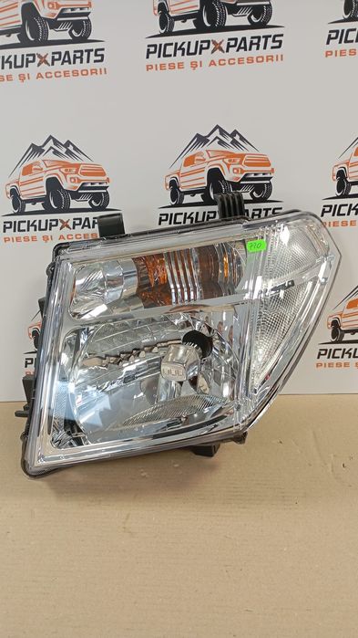far electric, stanga/dreapta, nissan navara d40 2010-2015