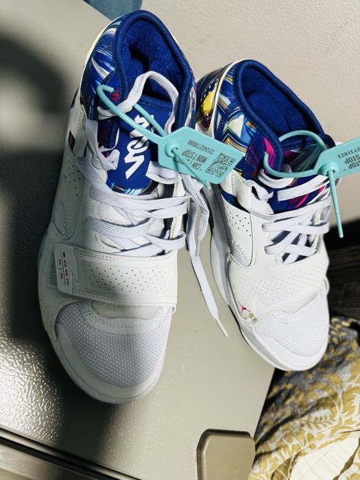 Adidas, new balans, culambia,