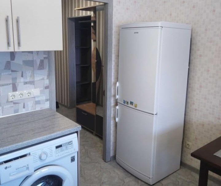 Сдам квартиру на Момышулы