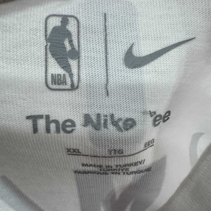 Tricou Nike Los angeles Lakers Lebron James 23