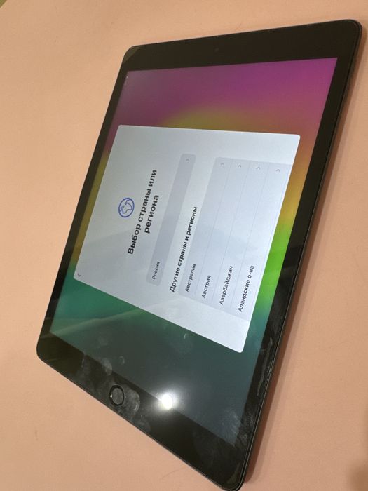 Продам Ipad 9-го поколения 64 ГБ