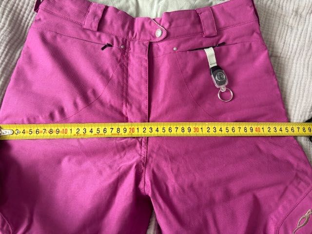 Pantaloni ski rossignol XS