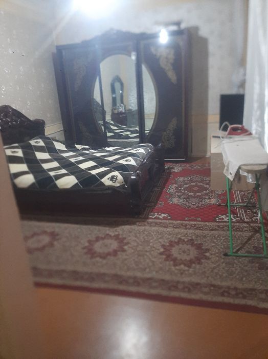 Ховли сотилади срочна