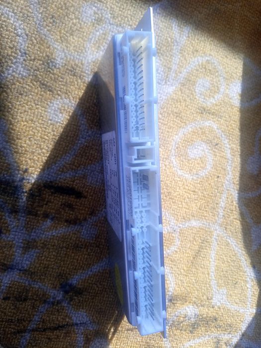 ABS/ESP управляващ блок за спирачна система.Бош