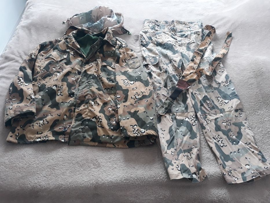 Продам костюм осень зима