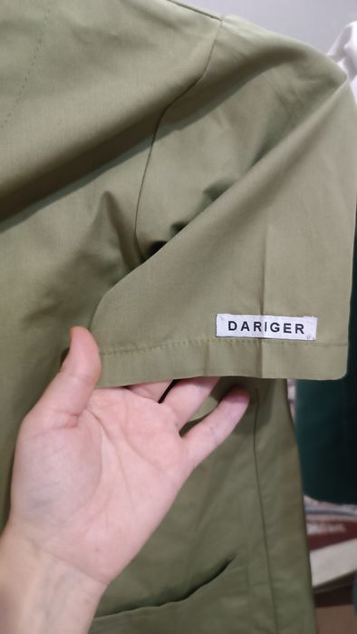 Хирург.кастюм медицина