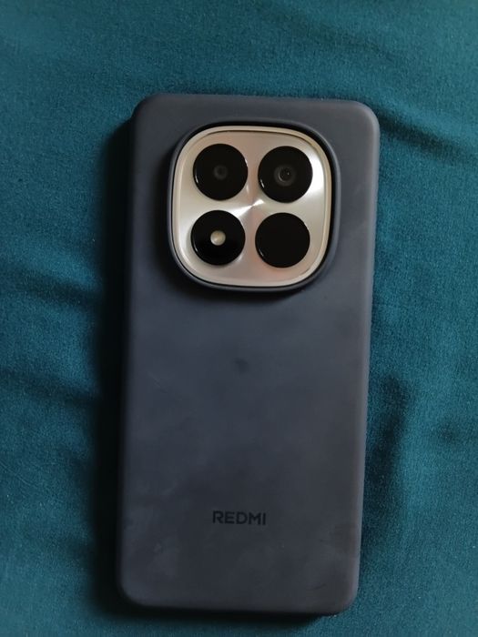 Продам Redmi Note 15 Pro.