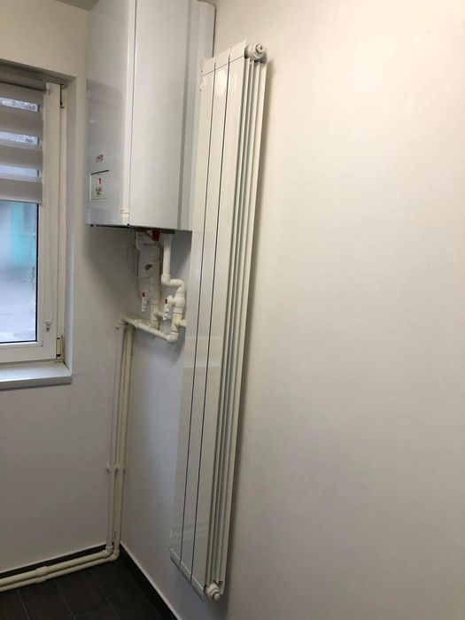 Vând Apartament cu două camere, Murfatlar