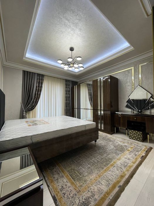 Аренда квартиры в Ташкенте 3/7/8! Шайхантахурский р-н, Ташкент Сити