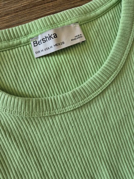 Дамска рокля BERSHKA