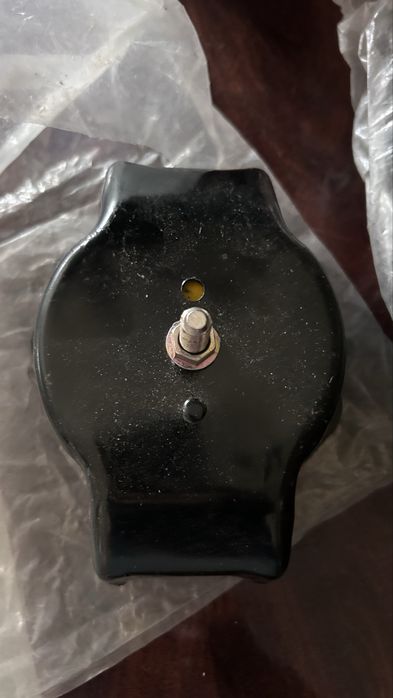 Подушки двигателя Pajero 4