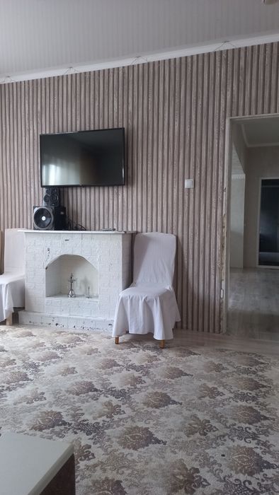 Гостевой дом в аренду.