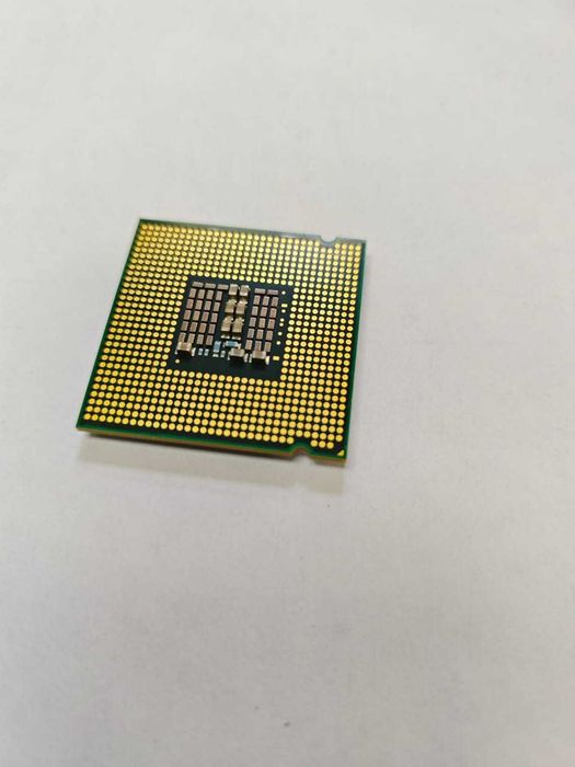 Процессор Intel Core2 Quad Q9550
