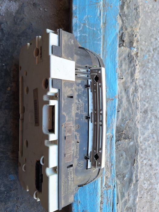 Продается щиток приборов Гольф