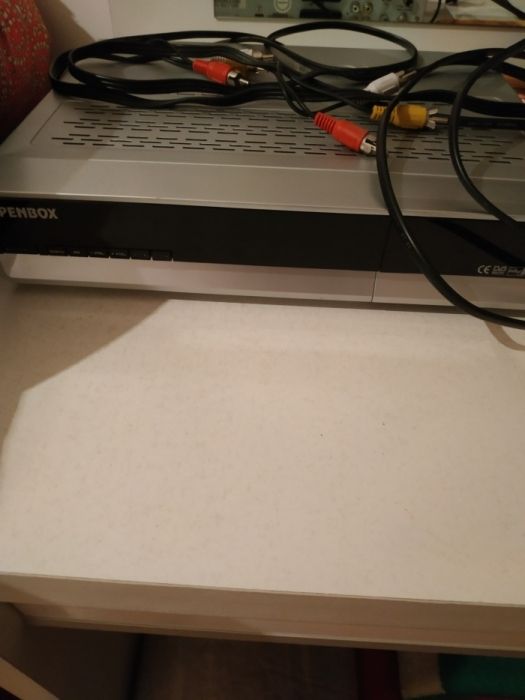 Продам рествер