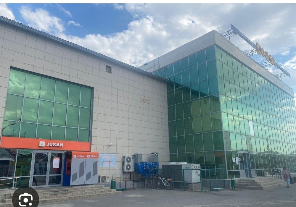 Сдается бутик в аренду