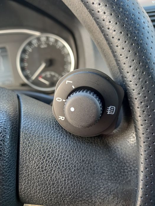 Продам регулятор зеркал фольксваген