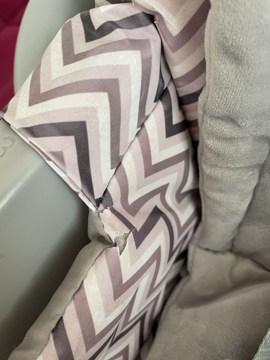 Столче за хранене Zizito