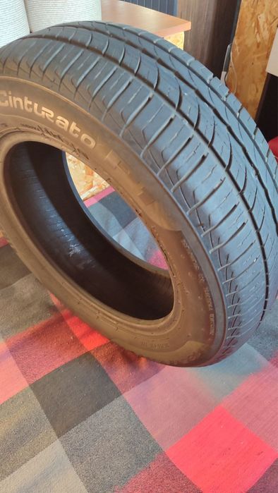 Автошины Continental 165/65/R15