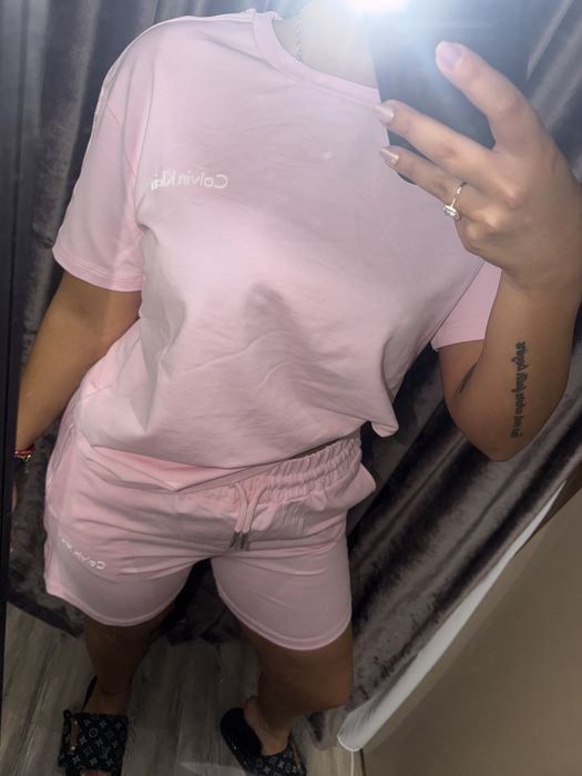Compleu Calvin Klein de dama S M L