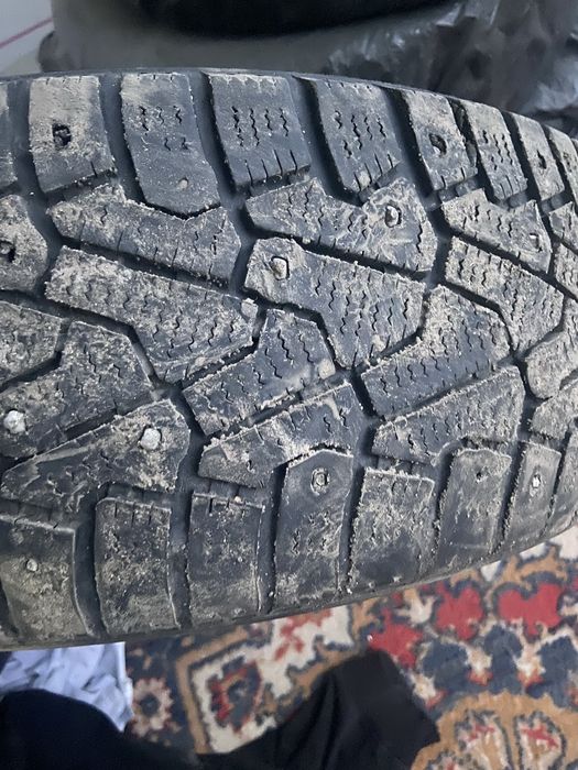 Шины 185/65 r14 летние