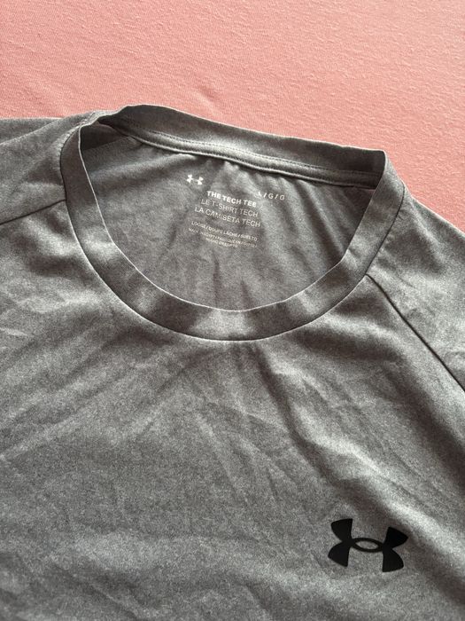 Тениски Under Armour