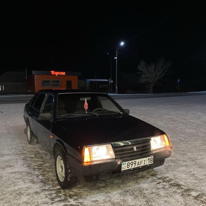 Продам бодрую 99