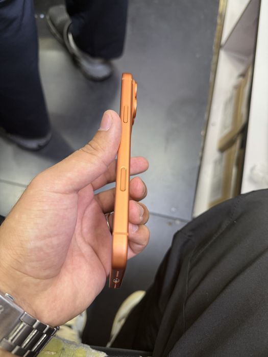Iphone 17 pro max 256 gb